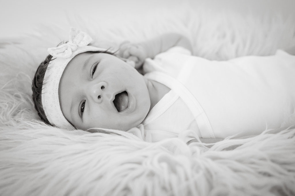 Newborn fotografie (1 of 14)