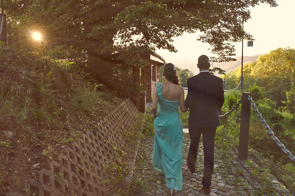 Svatební fotograf ústecký kraj