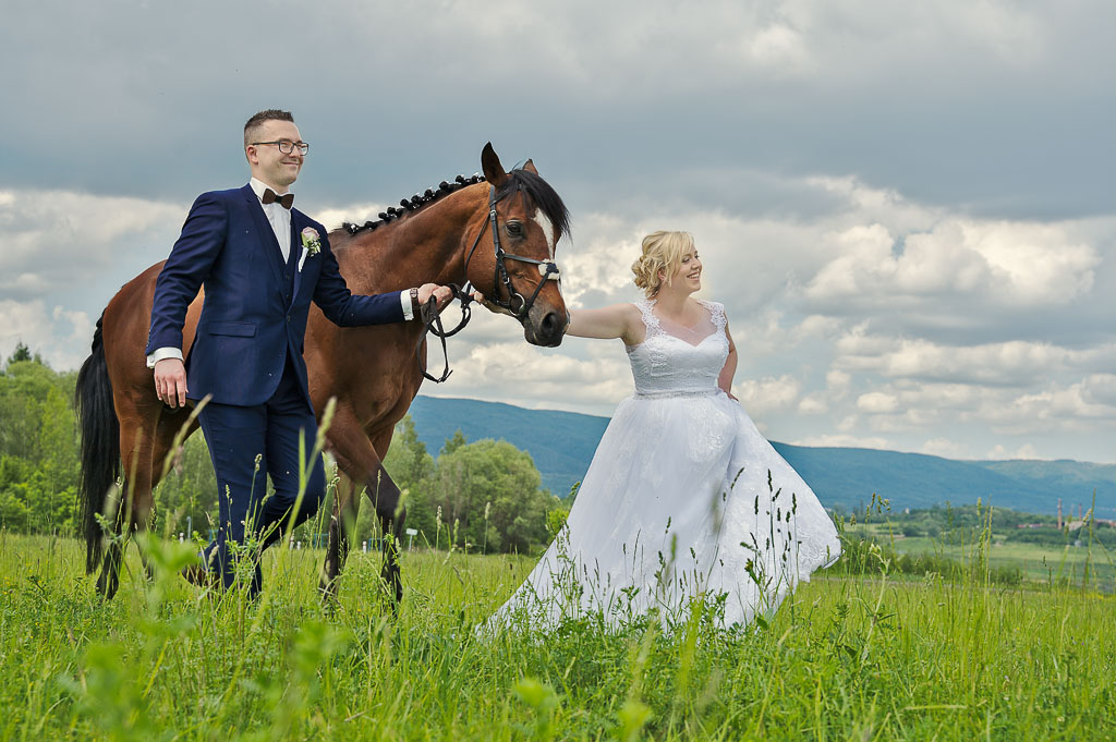 Svatební fotograf ústecký kraj