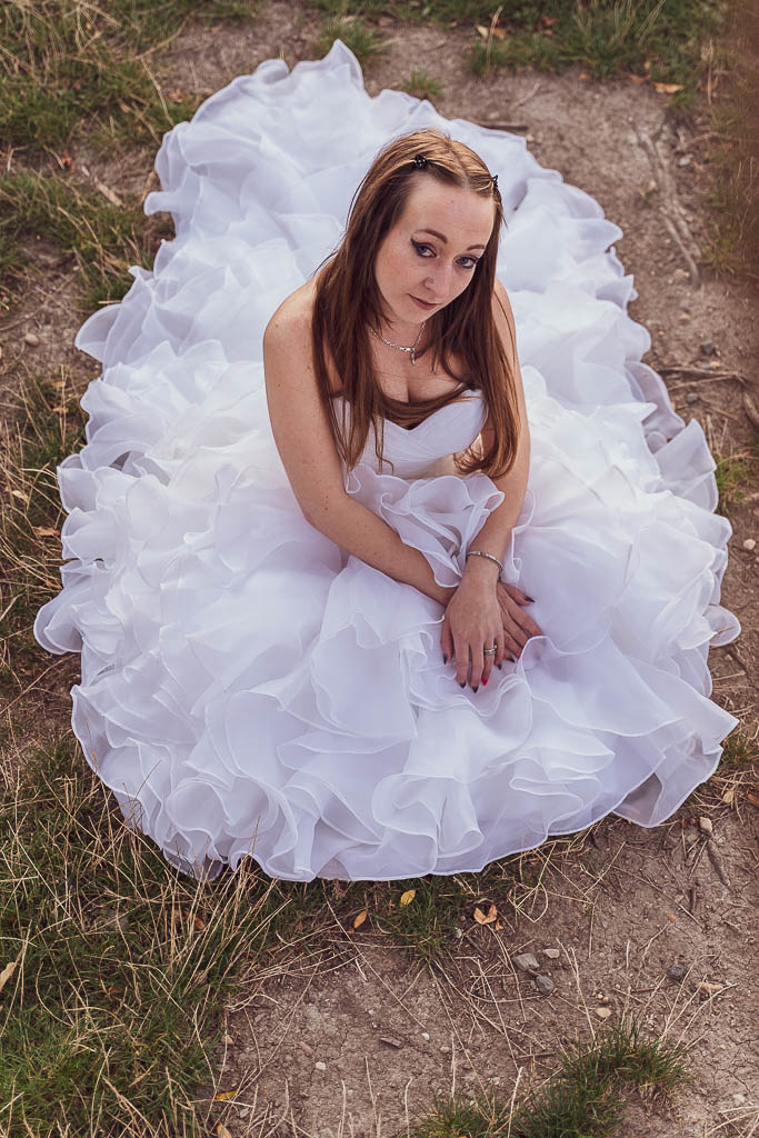 Svatební fotograf ústecký kraj
