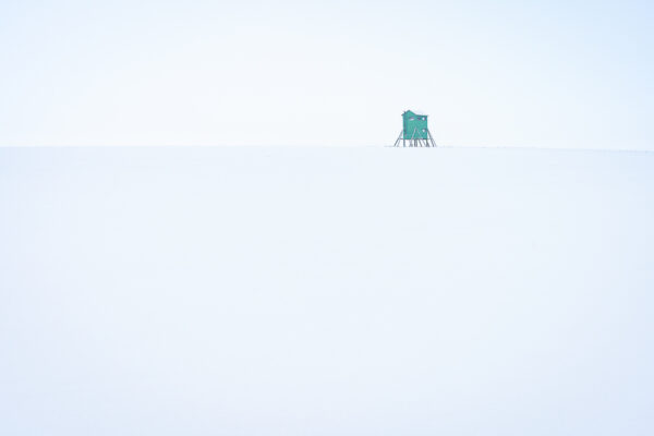 minimalistický obraz