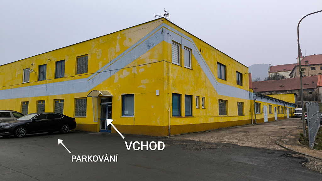 fotograf Litoměřice
